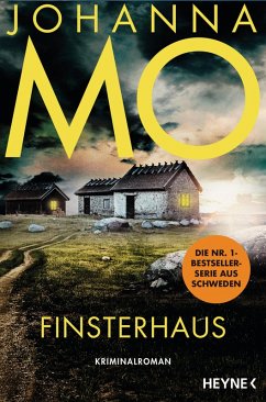 Finsterhaus / Hanna Duncker Bd.2 (eBook, ePUB) - Mo, Johanna