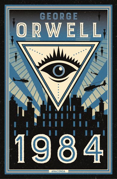 1984 (eBook, ePUB) von George Orwell - Portofrei bei bücher.de