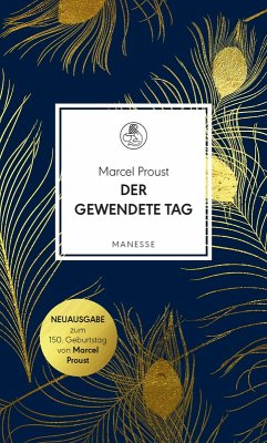 Der gewendete Tag (eBook, ePUB) - Proust, Marcel