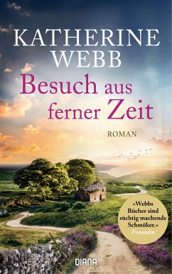 Besuch aus ferner Zeit (eBook, ePUB) - Webb, Katherine