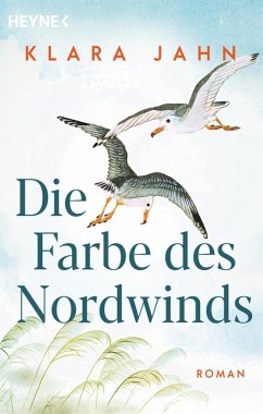 Die Farbe des Nordwinds (eBook, ePUB) - Jahn, Klara