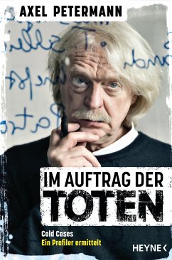 Im Auftrag der Toten (eBook, ePUB) - Petermann, Axel