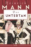 Der Untertan (eBook, ePUB)