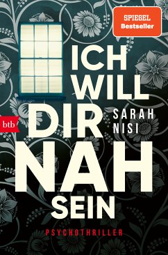 Ich will dir nah sein (eBook, ePUB) - Nisi, Sarah