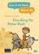 Eine Burg für Ritter Rudi / Erst ich... - Bild 1
