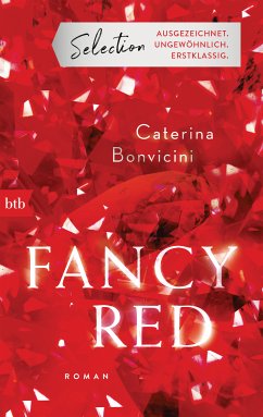 Fancy Red (eBook, ePUB) - Bonvicini, Caterina