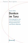 Denken im Tanz (eBook, PDF)