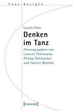 Denken im Tanz (eBook, PDF) - Otto, Leonie