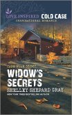 Widow's Secrets (eBook, ePUB)