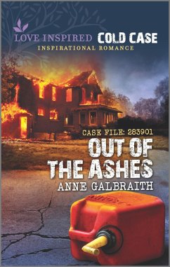 Out of the Ashes (eBook, ePUB) - Galbraith, Anne