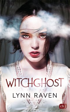 Witchghost (eBook, ePUB) - Raven, Lynn