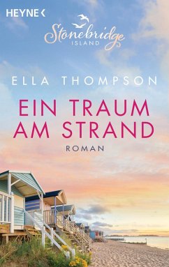 Ein Traum am Strand / Stonebridge Island Bd.2 (eBook, ePUB) - Thompson, Ella