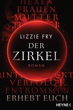 Der Zirkel (eBook, ePUB) - Fry, Lizzy