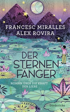 Der Sternenfänger (eBook, ePUB) - Miralles, Francesc; Rovira, Alex
