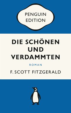 Die Schönen und Verdammten (eBook, ePUB) - Fitzgerald, F. Scott