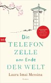 Die Telefonzelle am Ende der Welt (eBook, ePUB)