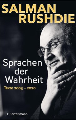 Sprachen der Wahrheit (eBook, ePUB) - Rushdie, Salman