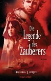 Die Legende des Zauberers (eBook, ePUB)