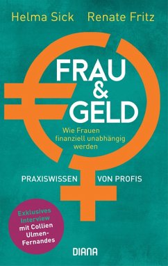 Frau und Geld (eBook, ePUB) - Sick, Helma; Fritz, Renate