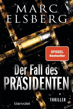 Der Fall des Präsidenten (eBook, ePUB) - Elsberg, Marc