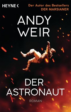 Der Astronaut (eBook, ePUB) - Weir, Andy