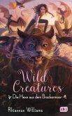 Die Hexe aus dem Brackermoor / Wild Creatures Bd.3 (eBook, ePUB)