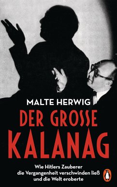 Der große Kalanag (eBook, ePUB) - Herwig, Malte