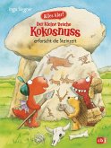 Der kleine Drache Kokosnuss erforscht die Steinzeit / Der kleine Drache Kokosnuss - Alles klar! Bd.7 (eBook, ePUB)