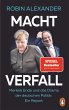 Machtverfall (eBook, ePUB) - Bild 1