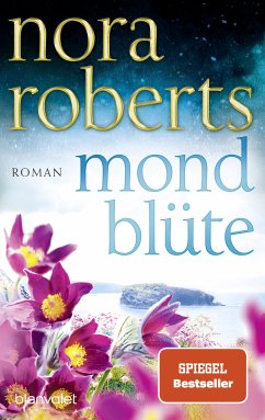 Mondblüte / Der Zauber der grünen Insel Bd.1 (eBook, ePUB) - Roberts, Nora