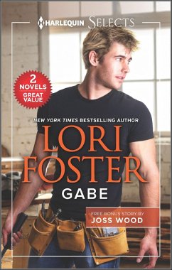 Cover Gabe (eBook, ePUB)