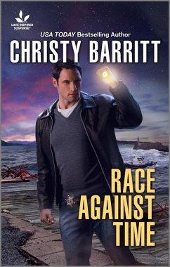 Cover Race Against Time (eBook, ePUB)