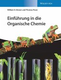 Einführung in die Organische Chemie (eBook, ePUB)