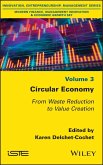 Circular Economy (eBook, PDF) Circular Economy (eBook, PDF)
