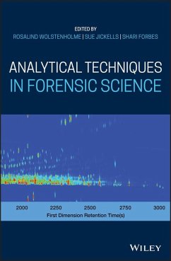 Analytical Techniques in Forensic Science (eBook, PDF)