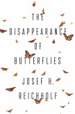 The Disappearance of Butterflies (eBook, ePUB)