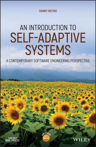 An Introduction to Self-adaptive Systems (eBook, PDF) An Introduction to Self-adaptive Systems (eBook, PDF)