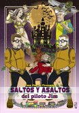 Saltos y asaltos del piloto Jim (eBook, ePUB)