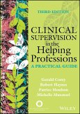 Clinical Supervision in the Helping Professions (eBook, ePUB)