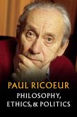 Philosophy, Ethics, and Politics (eBook, PDF)