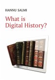 What is Digital History? (eBook, ePUB)