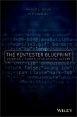 The Pentester BluePrint (eBook, ePUB)