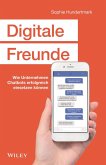 Digitale Freunde (eBook, ePUB)