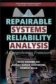 Repairable Systems Reliability Analysis (eBook, ePUB)