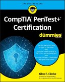 CompTIA PenTest+ Certification For Dummies (eBook, PDF)