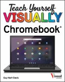Teach Yourself VISUALLY Chromebook (eBook, PDF)