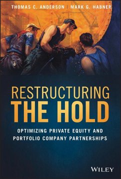 Cover Restructuring the Hold (eBook, PDF)