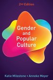 Gender and Popular Culture (eBook, ePUB)