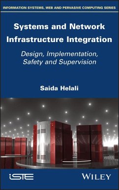 Systems and Network Infrastructure Integration (eBook, ePUB) - Helali, Saida