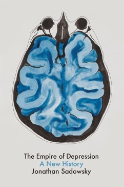 Cover The Empire of Depression (eBook, ePUB)
